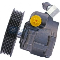 Гидроусилитель, насос ГУР MOTORHERZ P1114HG Q 0FWBP 1440600733 - Изображение 4