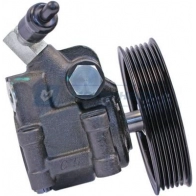 Гидроусилитель, насос ГУР MOTORHERZ P1114HG Q 0FWBP 1440600733 - Изображение 5