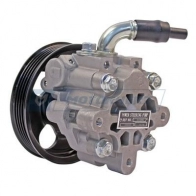 Гидроусилитель, насос ГУР MOTORHERZ P1123HG 76Y3C TT 1440600735 - Изображение 2