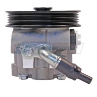 Гидроусилитель, насос ГУР MOTORHERZ P1123HG 76Y3C TT 1440600735 - Изображение 3