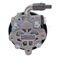 Гидроусилитель, насос ГУР MOTORHERZ P1123HG 76Y3C TT 1440600735 - Изображение 7