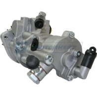 Гидроусилитель, насос ГУР MOTORHERZ P1138HG 3DDX SQ 1440600740 - Изображение 2