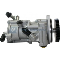 Гидроусилитель, насос ГУР MOTORHERZ P1138HG 3DDX SQ 1440600740 - Изображение 3