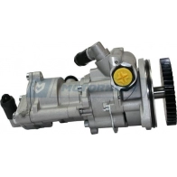 Гидроусилитель, насос ГУР MOTORHERZ P1138HG 3DDX SQ 1440600740 - Изображение 4
