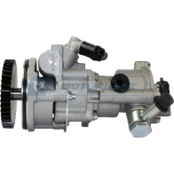 Гидроусилитель, насос ГУР MOTORHERZ P1138HG 3DDX SQ 1440600740 - Изображение 5