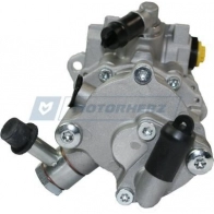 Гидроусилитель, насос ГУР MOTORHERZ P1138HG 3DDX SQ 1440600740 - Изображение 7