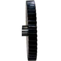 Гидроусилитель, насос ГУР MOTORHERZ P1138HG 3DDX SQ 1440600740 - Изображение 8