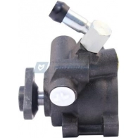 Гидроусилитель, насос ГУР MOTORHERZ P1140HG DD TKM1 1440600742 - Изображение 4
