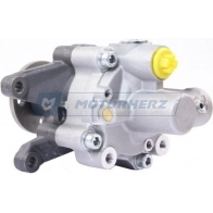 Гидроусилитель, насос ГУР MOTORHERZ 1KXQB JR P1141HG 1440600743 - Изображение 2