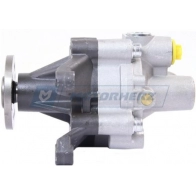 Гидроусилитель, насос ГУР MOTORHERZ 1KXQB JR P1141HG 1440600743 - Изображение 4
