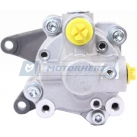 Гидроусилитель, насос ГУР MOTORHERZ 1KXQB JR P1141HG 1440600743 - Изображение 7