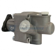 Гидроусилитель, насос ГУР MOTORHERZ 78UB5 W P1143HG 1440600745 - Изображение 2