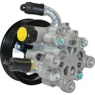 Насос гидроусилителя руля MOTORHERZ P1151HG 1440600752 F4 TFGKU - Изображение 2