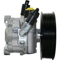Насос гидроусилителя руля MOTORHERZ P1151HG 1440600752 F4 TFGKU - Изображение 3