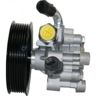 Насос гидроусилителя руля MOTORHERZ P1151HG 1440600752 F4 TFGKU - Изображение 4