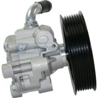 Насос гидроусилителя руля MOTORHERZ P1151HG 1440600752 F4 TFGKU - Изображение 5
