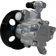 Гидроусилитель, насос ГУР MOTORHERZ Z Z52FR0 P1161HG 1440600762 - Изображение 2