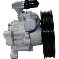 Гидроусилитель, насос ГУР MOTORHERZ Z Z52FR0 P1161HG 1440600762 - Изображение 5