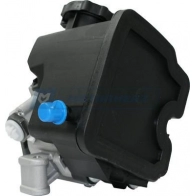 Гидроусилитель, насос ГУР MOTORHERZ E2 F9V P1164HG 1440600765 - Изображение 2