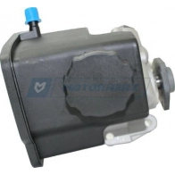 Гидроусилитель, насос ГУР MOTORHERZ E2 F9V P1164HG 1440600765 - Изображение 3