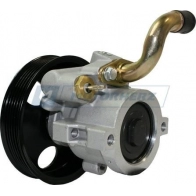 Гидроусилитель, насос ГУР MOTORHERZ 6KWX CX4 P1165HG 1440600766 - Изображение 2