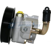 Гидроусилитель, насос ГУР MOTORHERZ 6KWX CX4 P1165HG 1440600766 - Изображение 3