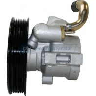 Гидроусилитель, насос ГУР MOTORHERZ 6KWX CX4 P1165HG 1440600766 - Изображение 4