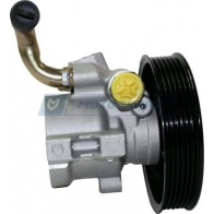 Гидроусилитель, насос ГУР MOTORHERZ 6KWX CX4 P1165HG 1440600766 - Изображение 5