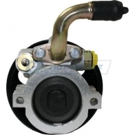 Гидроусилитель, насос ГУР MOTORHERZ 6KWX CX4 P1165HG 1440600766 - Изображение 7