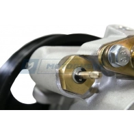 Гидроусилитель, насос ГУР MOTORHERZ 6KWX CX4 P1165HG 1440600766 - Изображение 8