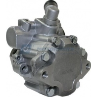 Гидроусилитель, насос ГУР MOTORHERZ P1170HG 1440600770 U F45U66 - Изображение 2