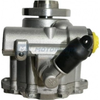 Гидроусилитель, насос ГУР MOTORHERZ P1170HG 1440600770 U F45U66 - Изображение 3