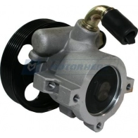 Насос гидроусилителя руля MOTORHERZ P1172HG 1440600772 GI RBUFZ - Изображение 2
