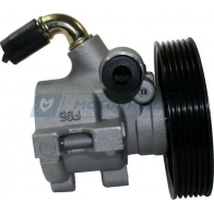 Насос гидроусилителя руля MOTORHERZ P1172HG 1440600772 GI RBUFZ - Изображение 5