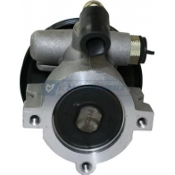 Насос гидроусилителя руля MOTORHERZ P1172HG 1440600772 GI RBUFZ - Изображение 7