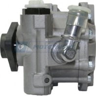 Гидроусилитель, насос ГУР MOTORHERZ P1175HG 1440600775 L07Z MS - Изображение 3