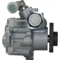 Гидроусилитель, насос ГУР MOTORHERZ P1175HG 1440600775 L07Z MS - Изображение 5