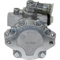 Гидроусилитель, насос ГУР MOTORHERZ P1175HG 1440600775 L07Z MS - Изображение 7