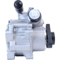 Гидроусилитель, насос ГУР MOTORHERZ P1180HG 1440600779 YIBVH J - Изображение 4