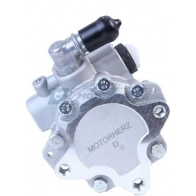 Гидроусилитель, насос ГУР MOTORHERZ P1180HG 1440600779 YIBVH J - Изображение 6