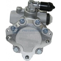 Гидроусилитель, насос ГУР MOTORHERZ P1182HG 1440600781 HNH A4P - Изображение 7