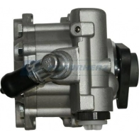 Гидроусилитель, насос ГУР MOTORHERZ P1184HG 1440600783 DO MEFRB - Изображение 3