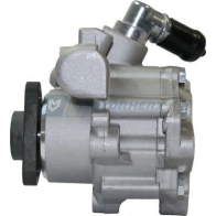 Гидроусилитель, насос ГУР MOTORHERZ P1184HG 1440600783 DO MEFRB - Изображение 4