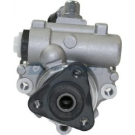 Гидроусилитель, насос ГУР MOTORHERZ P1184HG 1440600783 DO MEFRB - Изображение 6