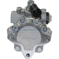 Гидроусилитель, насос ГУР MOTORHERZ P1184HG 1440600783 DO MEFRB - Изображение 7