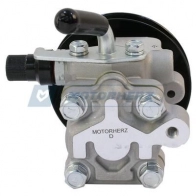 Гидроусилитель, насос ГУР MOTORHERZ P1195HG 1440600788 AR MNL - Изображение 7