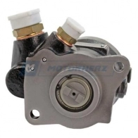 Гидроусилитель, насос ГУР MOTORHERZ 5 D06W6Q P1201HG 1440600792 - Изображение 3