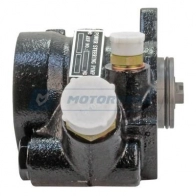 Гидроусилитель, насос ГУР MOTORHERZ 5 D06W6Q P1201HG 1440600792 - Изображение 6