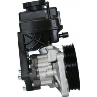 Гидроусилитель, насос ГУР MOTORHERZ P1203HG 1440600794 D3I2 N7Q - Изображение 5
