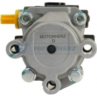 Насос гидроусилителя руля MOTORHERZ P1205HG 1440600796 I ECEU - Изображение 7